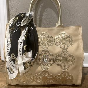 My flat in London Socialite bag - By Brighton